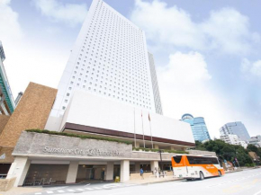  Sunshine City Prince Hotel  Кото